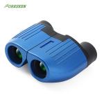 Shockproof Super Zoom Kids Toy Binoculars 8x21 Handwheel Focusing As Birthday