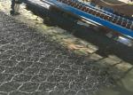 5.0mm Self Permeability Reinforced Geotextile Mike Mat