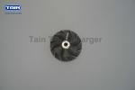 BMW / Cirtoen / Peugeot Compressor Wheel for Turbo 702489-0005 GT17 / GT16