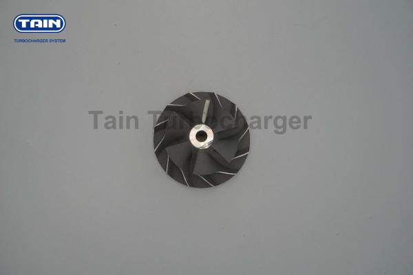 BMW / Cirtoen / Peugeot Compressor Wheel for Turbo 702489-0005 GT17 / GT16
