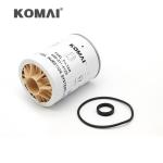 Water Separator Diesel Fuel Filter For Excavator 600-319-4120 600-319-4110