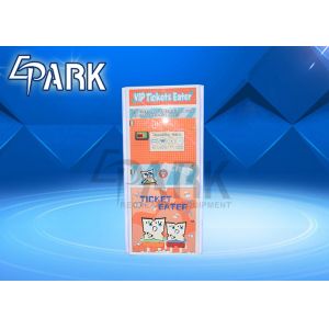 China Automatically Single Sided Ticket House Fast Speed English / Chinese Version factory