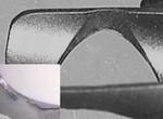 China Chemical Sheet Metal Deburring Removal Customized For Medical Parts factory
