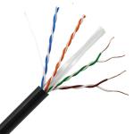 CCA Indoor Wiring UTP 305m Cat6 Lan Cable 23awg Standard