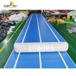 Yoga Inflatable Air Track 20cm Thickness Gymnastics Air Track Mat