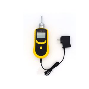 THT C4H8S Fumigation Gas Detector For Odorant Intensity In Pipeline