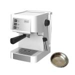 CM-1699 Automatic Espresso Cappuccino Latte Machine Stainless Steel