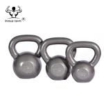 Hammertone Fitness Depot Kettlebell , Pro Grade Kettlebells Customized Logo