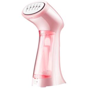 China 220ml Water Tank Capacity Mini Portable Handheld Garment Steamer for Home and Travel factory
