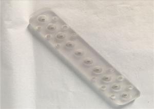 China HAAS 4Th Axis Rapid Prototyping Services Silicone Moulding 0.1mm Tolerance factory
