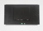 Sunlight Readable 1000nits Total 1.6kgs 15.6 Inch Open Frame Monitor