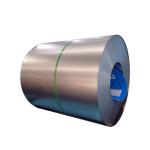 55% Al-zn Aluminium Zinc Alloy Coated Steel with Bending Tolerance ±1% 1/6