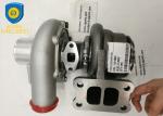 1155853 Excavator Turbocharger For 960 3116T Engine Turbo S2EGL094