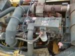 used komatsu pc350-7 excavator