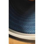 2u Cylindrical Air Compressor Filter Element Nano Flame Retardant