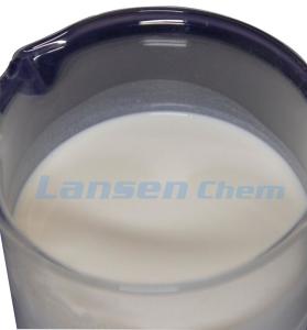 China Coating Industrial Lubricant Calcium Stearate Emulsion For Coated Paper And Cardboard factory