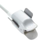 12Pin Pediatric Direct SpO2 Sensor 3M Compatible FAZZINI PMS 8000D