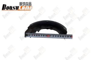 China Brake Lining ISUZU 1-00040201-0 Brake System For NPR 4HF1 1000402010 factory