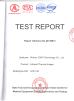 Wuhan JOHO Technology Co., Ltd Certifications