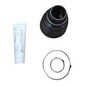 China Car Parts C5 Drive Shaft Guard For PEUGEOT 408 508 CITROEN C4SHIJIA C5 DS4S DS5LS DS5 OE 3293F7 ZQ92338680 factory