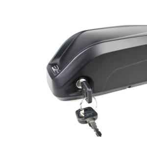 China ISO9001 Rainproof Ebike Lithium Battery , Multipurpose Electric Vehicles Battery factory