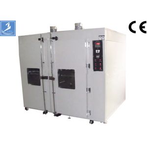 Hot Air Drying Oven Industrial Oven Maximum Temperature 500℃ Customized