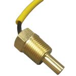 Replace/Repair and 100% Water Temperature Sensor for Komatsu Doosan Hyundai