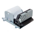 3 Inches Kiosks Panel Printer Mechanism ATM Coupon Self Service 203 Dpi 8 Dots