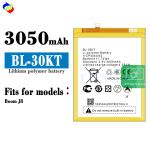 Stock BL-30KT 3050mAh Battery for Tecno J8 Mobile Phone RECHARGABLE and Long