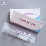 HA Butt Enlargement Hyaluronic Acid Wrinkle Fillers Cosmetic Dermal Fillers