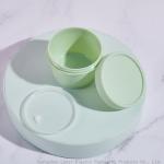 Cleansing Mud Mask 30ml 50ml 100ml Plastic Cosmetic Jars
