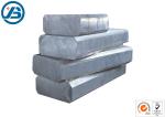 Aviation / Automobile Application Magnesium Alloy Ingot 99.99% Magnesium Metal