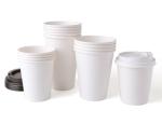automatic paper cup coaster making machine