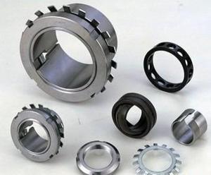 China KOYO Single Row Open Bearing Adapter Sleeve For Automotive Truck H310 FAG factory