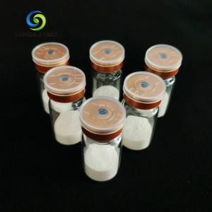 China Improves Memory Retention 0.1 Semax Peptide 99% Purity on sale