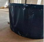 Aquaculture Tarpaulin Fish Tank