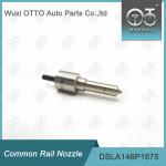 DSLA146P1675 0433175471 Bosch Common Rail Nozzle For Injectors 0445110307 /