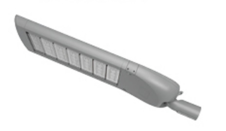 250w 200w 150w Led Street Light Outdoor Waterproof commercial LED Street Light IP65 140lm/W