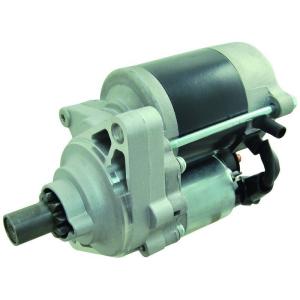 China Honda Civic Engine Starter Motor With Armature Stator Switch SM612-07 17474 factory
