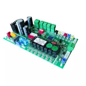 China PCBA Assembly Manufacturer Printed Circuit Board Production Prototype factory