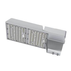 China CE Rohs ENEC Certificated Outdoor 120W 150W 180W 200W LED Street Lights factory