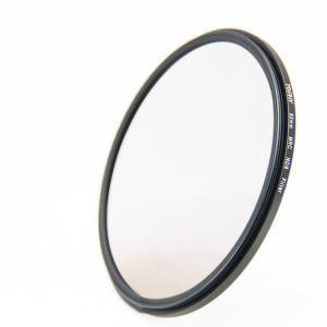 China Reducing Shutter Speed 10 Stop Nd Filter , Neutral Density Filter For Landscape Photography factory