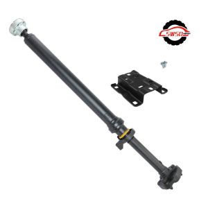 Auto Touareg Audi Q7 7L0521102B 7L0521102 Transmission Drive Shaft