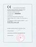 FENGHUA FLUID AUTOMATIC CONTROL CO.,LTD Certifications