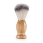 Customization Color Soft Beard Shaving Brush For Men'S Facial Hair Care