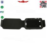New Arrival Hot Selling Belt Clip Leather Cover Cases For Blackberry 9900 High