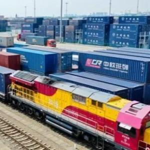 China Fba Dhl Railway Freight Forwarder In Shipping Warehousing Amazon China To United States factory