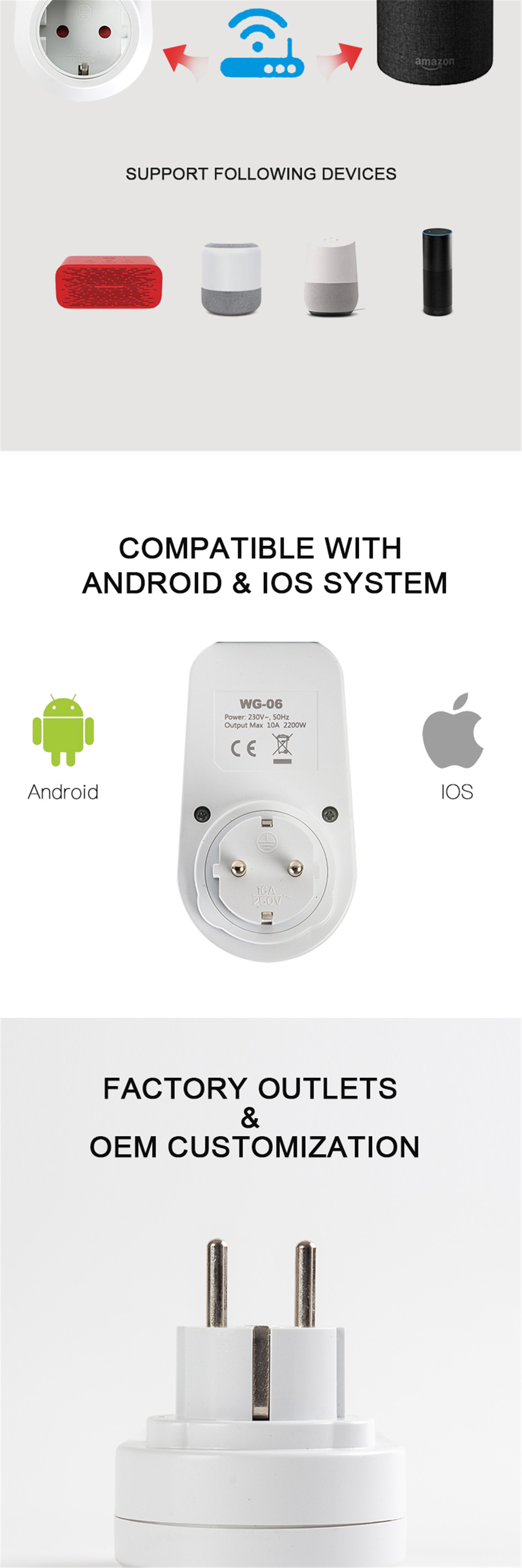 India Smart Plug