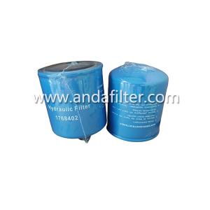 China High Quality Hydraulic Filter For SCANIA 1768402 factory