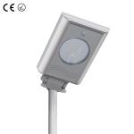 Customized solar led street light 10w 15w 20w 30w 40w 50w 60w 80w All On one led